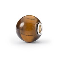 Charm Trollbeads Pietre Preziose in Pietre dure Occhio di tigre TSTBE-10017 - TSTBE-10017